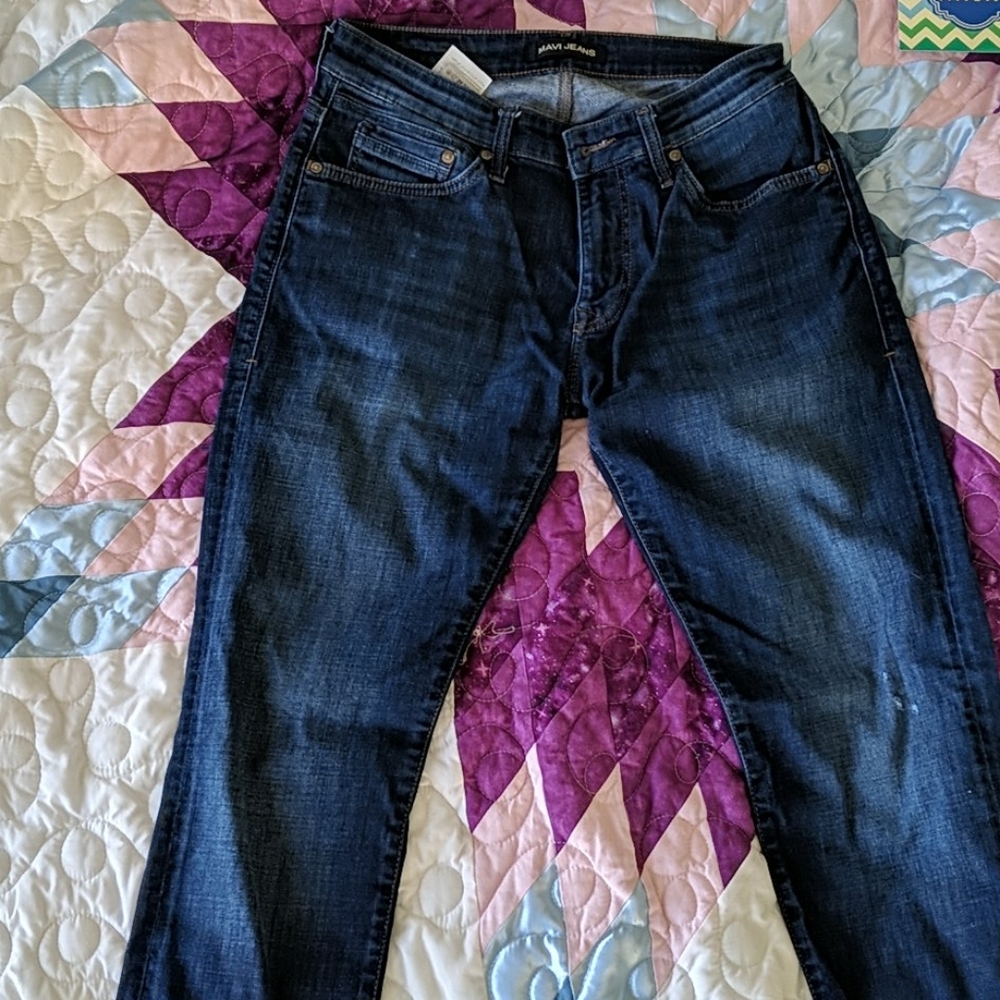 Mavi blue jeans